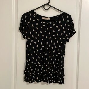 Ann Taylor Loft blouse